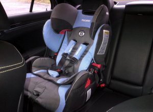 Star Rent a Car ile çocuklarınız güvende olur